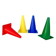 Skittle Cone / Sport Cone 9" (23CM)