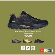 Safety Jogger Adventure - TAMAN รองเท้าเทรล เดินป่า ปีนเขา Walking Boots, Outdoor Hiking Camping Sho