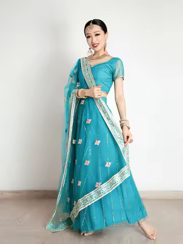 2025 indian traditional clothing pakistani sarees dress women elegant clothing party dress cosplay d