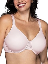 Women's Beauty Back Smoothing Minimizer Bra (36C-42H)