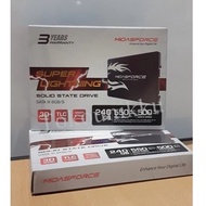 Midasforce SSD Superlightning 240GB