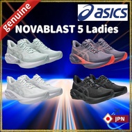 ASICS Women's NOVABLAST 5 Running Shoes