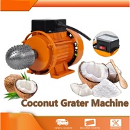 Coconut Grater Machine Set Electric Coconut Grater Pang Kayod Niyog Pangkayod Niyog Coconut Shredder