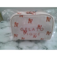 [Direct shipment from Japan Brand new] gelato pique Pokemon sleep HITOKAGE Pouch