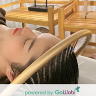 Anna Hairspa Sleep Salon - Vietnamese Style Hair and Face Spa Program 4 (13 Steps) (*All Program use