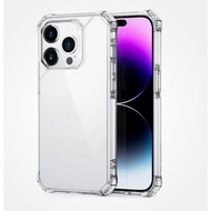 ESR Air Armor Case Compatible With iPhone 14 Series
