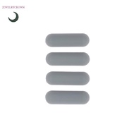 4pcs Bottom Base Cover Rubber Foot Feet for HP 840G5 G6 745 G5 G6 830 735 G5 G6 [VN]