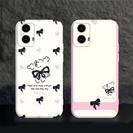 Motorola G34 G45 Case - Procamera Softcase for Motorola Fashion Case [HH-2210]