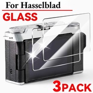 1-3PCS Tempered Glass For Hasselblad 907X X1D II 50C X2D 100C X2D II 100C X1D2 X2D X2D2 Camera Displ