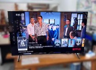 【永茂二手家具館】2手中古傢俱家電*TV043001*sony65吋電視(聯網)*大型家電 電視櫃 除濕機 電風扇 移動