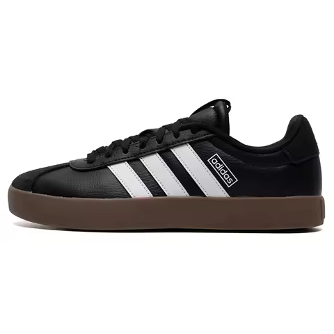 Adidas Men's Shoes Vl Court 3.0 Sports Shoes Retro Fitness Training Casual Shoes Sneakers Id6286