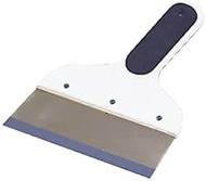 Class KLASS (Far Eastern Machine) Super Golden Putty 9.6 inches (245 mm), 8 inches (13-2196 mm)