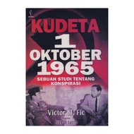 Quartet 1 October 1965; A Study About Conspiracy - Victor Vic