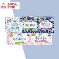SOFY Hadaomoi Day / Night Sanitary Pads & Pantyliner [Slim / Ultra Slim ] 14cm 23cm 26cm 29cm 36cm