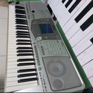 YAMAHA PSR 2100 Keyboard Organ Tunggal second good condition