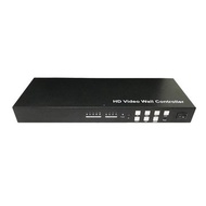 DigiSun 得揚 VW404 4螢幕HDMI拼接電視牆控制器