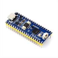 RP2350-Plus Development Board RP2350 Plus Microcontroller MCU Board Based on for Raspberry Pi Pico S