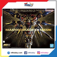 [PRE-ORDER] MGEX Strike Freedom Gundam