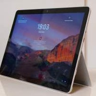 Microsoft Surface Go 2 128GB SSD 8GB Ram 4425Y