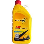 OIL PULZAR AW HYDRAULIC No.32 Size 1 Liter Pullzar