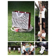 [NEW ITEMS & 100% ORIGINAL] RUCAS FALLEN HALLOWEN/ SADIKIN PARD/ VALENTINE'S/ ESSENTIALS V2/ INITIAL