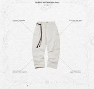 Goopimade BR-M1G Basic Pants