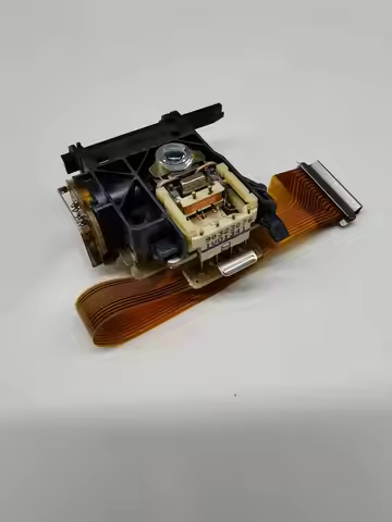 CDPro2 VAM1250 VAM1254 VAM1255 CD Pro 2/LF VAU1252 VAU1254/11 VAU1254/31 Laser Lens Head Optical Pic