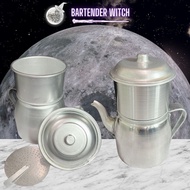 Warm coffee filter 100g -200g for coffee shops and milk tea shops - BARTENDER