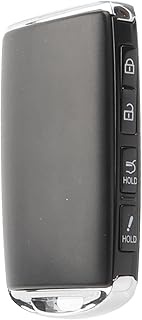 Dasbecan Key Fob Replacement Keyless Entry Remote Control Compatible with Mazda CX-5 CX-9 2019-2024