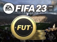 [全場最平］最後二百萬賣Fifa 23 Ultimate Team coins 金幣ps4 ps5
