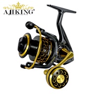 AJIKING REEL AIRMAXX