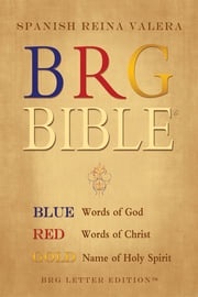 Brg Bible ® Spanish Reina Valera BRG Bible Ministries