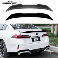 Suitable for BMW 5 Series I5 G60 2024+525i 530i M60 PSM Rear Spoiler Exterior Modification