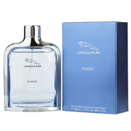 Jaguar Classic For Men EDT 100ml.