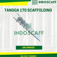 Tangga Scaffolding