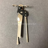 Probus 444s Stainless Steel Can Opener 17cm Long