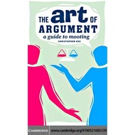 The Art of Argument by Christopher Kee