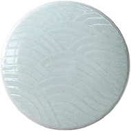 Awasaka FT-576 Lid Only, Diameter Approx. 4.3 x Height 0.6 inches (11 x 1.5 cm), Microwave, Dishwash