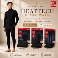 - UNIQLO MEN Heattech ULTRA WARM MEN Men's Long John/ Winter Underwear with Minus Temperature SnowSn