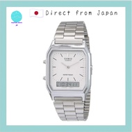 Casio CLASSIC AQ-230A-7D 【Direct from Japan】