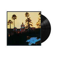 [แผ่นเสียง Vinyl LP] Eagles - Hotel California [ใหม่และซีล SS]