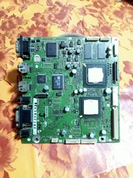 mb mainboard tv Sharp LC-42A83ML LC-42A83 LC 42A83ML 42A83