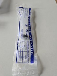 動物20ml 注射皮下水針筒 另有23G 采血針