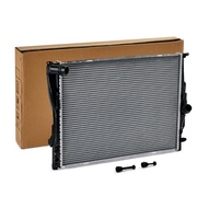 BRAND NEW RADIATOR X1 E84 E82 1 SERIES E90 3 SERIES E89 Z4 OE: 17117559273 for BMW