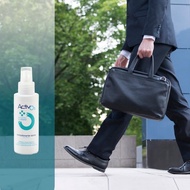 【體味管理】除味神器 活氧清新體香調理噴霧 源頭抑菌無誇張香氣