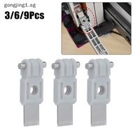 [gongjing] 3/6/9Pcs For Bambu Filament Cutter des Replacement For Bambu Lab X1/X1C/P1S/P1P/A1/A1 Min