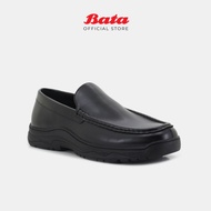 BATA Darrie Men Black /Brown Dress Loafer 8316211/8314211 Kasut Lelaki