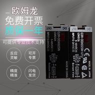 Original Genuine Omron Solid State Relay G3R-ODX02SN-UTU Fake One Penalty Ten Quality Warranty One Y