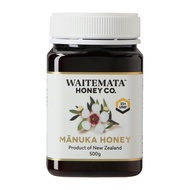 WAITEMATA Honey Manuka Honey UMF 15+ - By Optimo Foods