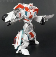 TakaraTomy hasbro Transformers TFP prime Ratchet first edition 醫官